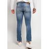 Gambar Celana Panjang Denim Pria - Dimona Born And Blessed - 36 dari Born and Blessed Kota Bandung 3 Tokopedia