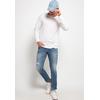 Gambar Celana Panjang Denim Pria - Dimona Born And Blessed - 36 dari Born and Blessed Kota Bandung 1 Tokopedia