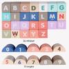 Gambar Mainan Kayu Balok Bangunan Kota 115 PCS City Building Blocks Kado Anak dari Rumah Mainan Official Store Kab. Tangerang 4 Tokopedia