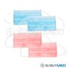 Gambar Hygine Plus 3-ply Mask by SABAMed - Biru Muda dari Rajaindotools Jakarta Utara 4 Tokopedia