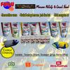 Gambar Makanan ikan laut FUGU marine XS shrimp slow sinking 50gr dari FUGU MARINE OFFICIAL Jakarta Utara 2 Tokopedia