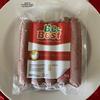 Gambar Sosis Ayam Garlic / Be Best Chicken Garlic Sausage 400 gr dari Gerai Daging Berdikari Jakarta Pusat 1 Tokopedia
