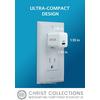Gambar ANKER KEPALA CHARGER 20W FAST CHARGING PORT TYPE C IPHONE 12 & ANDROID - PUTIH-20WATT dari ChristCollections7 Kota Tangerang 5 Tokopedia