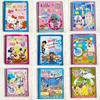 Gambar Magic Water Book-Buku Gambar Anak-Buku Mewarnai Air-Water Doodle Book - Spiderman dari Shop-Drop Kab. Bekasi 3 Tokopedia