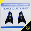 Gambar Arai Part TDF Duct 3 Set - Smoke dari Prime Gears Bintaro Jakarta Selatan 4 Tokopedia