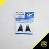 Gambar Arai Part TDF Duct 3 Set - Smoke dari Prime Gears Bintaro Jakarta Selatan 1 Tokopedia