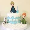 Gambar Pajangan Frozen Anna Elsa Figure Mainan - ANNA dari Boluner-Shop Jakarta Barat 5 Tokopedia