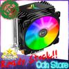 Gambar CPU Cooler JONSBO CR-1200 Automatic Color RGB Cooling Multiplatform dari Odin Store Jakarta Pusat 1 Tokopedia