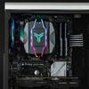 Gambar CPU Cooler JONSBO CR-1100 aRGB sync Cooling 12CM Fan Multiplatform dari Odin Store Jakarta Pusat 4 Tokopedia