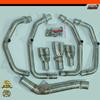 Gambar Header Only SS Kawasaki ZX25R Model Samping dari ProspeedExhaust Jakarta Barat 3 Tokopedia