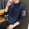 Gambar Baju Lengan Panjang Pria Kayser Martins Terlaris Kaos Distro Keren - Putih, XL dari Kayser_Shop Jakarta Barat 15 Tokopedia