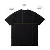 Gambar Kaos Pria T-Shirt Pleasure | Insurgent Club - XL dari Insurgent Club Kota Bandung 3 Tokopedia