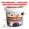 Gambar Goldenfil Green Tea Matcha 1kg - CHOCOLATE SPREA dari Papamama Baby Tangerang Kab. Tangerang 4 Tokopedia
