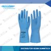 Gambar Chemical Glove/Sarung Tangan Kimia Nitril/Nitrile Summitech GI-U-07C dari ONEBIZ Kab. Bogor 1 Tokopedia