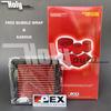 Gambar Apex Honda Freed GB3 GB4 2008 - 2016 Filter Udara Racing / Air Filter dari Holy Auto Kab. Tangerang 1 Tokopedia