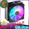 Gambar CPU Cooler JONSBO CR-1000 RGB Cooling 12CM Fan Heatsink Multiplatform dari Odin Store Jakarta Pusat 1 Tokopedia