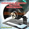 Gambar Dudukan Alas Bracket dan Cover Mesin Gerinda DIY - COVER PELINDUNG dari Mitra Abadi Spareparts Jakarta Barat 2 Tokopedia