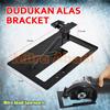 Gambar Dudukan Alas Bracket dan Cover Mesin Gerinda DIY - COVER PELINDUNG dari Mitra Abadi Spareparts Jakarta Barat 3 Tokopedia