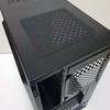 Gambar Armaggeddon Nimitz TR1100+ With 3FAN Ring + PSU Voltron 235FX-470 Watt - Hitam dari SuperStore Computindo Jakarta Pusat 6 Tokopedia
