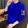 Gambar Baju Lengan Panjang Pria Kayser Martins Terlaris Kaos Distro Keren - Putih, XL dari Kayser_Shop Jakarta Barat 3 Tokopedia
