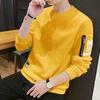 Gambar Baju Lengan Panjang Pria Kayser Martins Terlaris Kaos Distro Keren - Putih, XL dari Kayser_Shop Jakarta Barat 8 Tokopedia