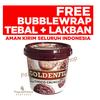 Gambar Goldenfil Green Tea Matcha 1kg - CHOCOLATE SPREA dari Papamama Baby Tangerang Kab. Tangerang 8 Tokopedia