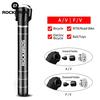 Gambar Rockbros JG1040 Bike Portable Mini Pump - Pompa Sepeda Mini 100 psi dari Maxxiebike Jakarta Utara 6 Tokopedia