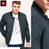 Gambar JACKET JOKOWI BOMBER JAKET PILOT DISTRO PARASUT GREY MOTOR OKECHUKU - S dari Okechuku Jakarta Barat 1 Tokopedia