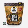 Gambar Irvins Salted Egg Fish skin 105g small / 230g Big - Small 110g dari Tracindo Kota Batam 4 Tokopedia