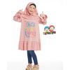 Gambar Tunik Kaos Anak Raggakids RT-01 - XS dari kedai berkah Kota Surabaya 2 Tokopedia
