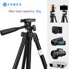 Gambar INBEX PLUS 3120 Tripod Kamera/135cm Tripod+U Holder+Storage Bag dari INBEX Official Store Kab. Bekasi 3 Tokopedia