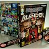 Gambar buku the magic of blender 3D modeling 2020 original dari Jovans Book Store Kota Bandung 1 Tokopedia