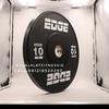 Gambar Bumper Plate 10kg Pair EDGE Fitnes dari jualalatfitnessid Kota Tangerang Selatan 2 Tokopedia