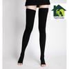 Gambar Stocking varises stoking varices sepaha medical compression thigh sock - S, Nude dari KiosGeulis Kota Bandung 3 Tokopedia