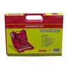 Gambar Kenmaster N2 KM Tool Kit 100Pcs - Alat Perkakas Lengkap 100Pcs - Merah dari Palugada Distribusi Jakarta Pusat 5 Tokopedia