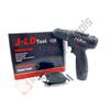 Gambar J.LD 12S SINGLE BATERE Mesin Bor Cordless Besi Kayu Charger Cas 12V dari Indah Jaya Tools Kota Bandung 1 Tokopedia