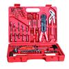 Gambar Kenmaster N2 KM Tool Kit 100Pcs - Alat Perkakas Lengkap 100Pcs - Merah dari Palugada Distribusi Jakarta Pusat 4 Tokopedia