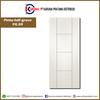 Gambar Pintu Excellent HDF Grove Series dari Pratama Karunia Kab. Sidoarjo 4 Tokopedia