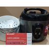 Gambar Rice Cooker Sharp KSN 18 MG / Sharp Magic Com 1.8 Liter KSN-18MG - Merah dari TRIPLE SEVEN ELEKTRONIK Kota Bandung 5 Tokopedia