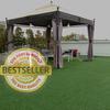 Gambar Rumput Sintetis Tipe Swiss Ukuran 50x100 Cm Terlaris Untuk Dekorasi dari PT. Raja Rumput Sintetis Kota Depok 2 Tokopedia