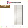 Gambar Pintu Excellent HDF Grove Series dari Pratama Karunia Kab. Sidoarjo 2 Tokopedia