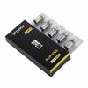 Gambar koil Drag X 0,2ohm - koil Drag S 0,2ohm - harga ecer 1 pc dari VAPOR DJAKARTA Shop Jakarta Pusat 2 Tokopedia