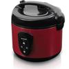 Gambar Rice Cooker Sharp KSN 18 MG / Sharp Magic Com 1.8 Liter KSN-18MG - Merah dari TRIPLE SEVEN ELEKTRONIK Kota Bandung 4 Tokopedia