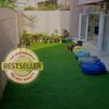 Gambar Rumput Sintetis Tipe Swiss Ukuran 50x100 Cm Terlaris Untuk Dekorasi dari PT. Raja Rumput Sintetis Kota Depok 3 Tokopedia