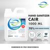Gambar Hand Sanitizer CAIR 70% Food Grade Antiseptic Aseptic PROKLEEN 1L - NON Food Grade dari United Cleaning Official Jakarta Barat 5 Tokopedia