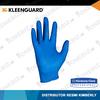 Gambar KLEENGUARD* G10 Flex Blue Nitrile 38520 Gloves Size M, 100 gloves dari ONEBIZ Kab. Bogor 3 Tokopedia