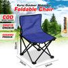 Gambar Kursi Lipat Hiking Matougui KS840B Mancing Pantai Outdoor BIRU DONGKER - Biru Navy dari Matougui Outdoor Sport Jakarta Barat 3 Tokopedia