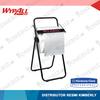 Gambar WYPALL X60 93495 Wipers, jumbo roll, 900 sheets per roll dari ONEBIZ Kab. Bogor 1 Tokopedia