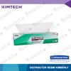 Gambar Kimtech Science* 34256 Kimwipes* EX-L, delicate task wipers, 1 ply, 14 dari ONEBIZ Kab. Bogor 1 Tokopedia