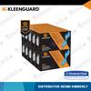 Gambar KLEENGUARD* G10 Flex Blue Nitrile 38520 Gloves Size M, 100 gloves dari ONEBIZ Kab. Bogor 4 Tokopedia